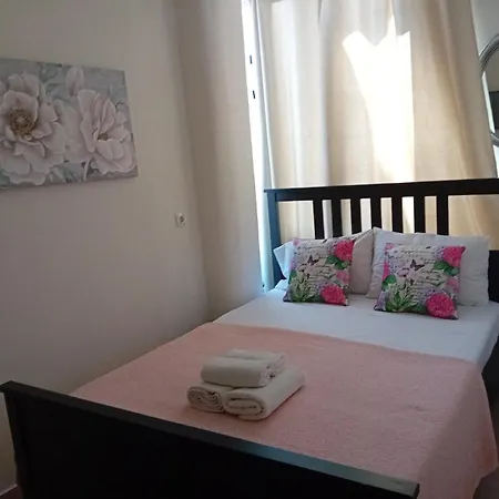 Marinas View * Thasos