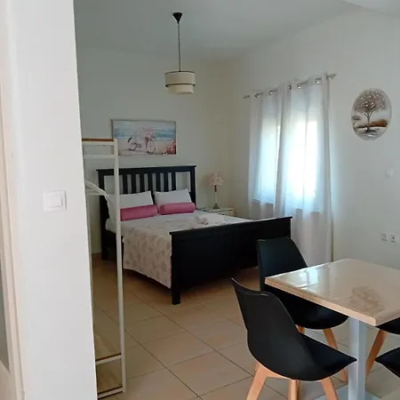 Marinas View Apartment