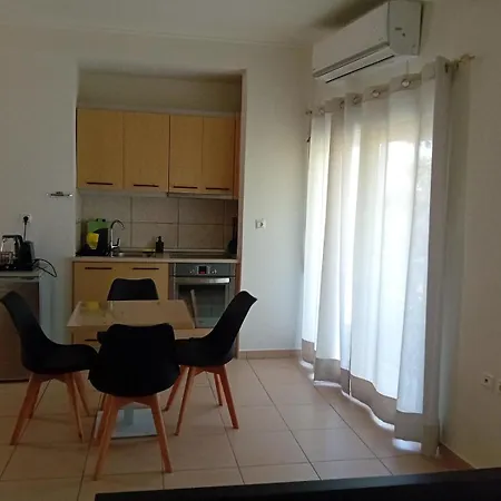 Marinas View Apartamento Limenas (Thasos)