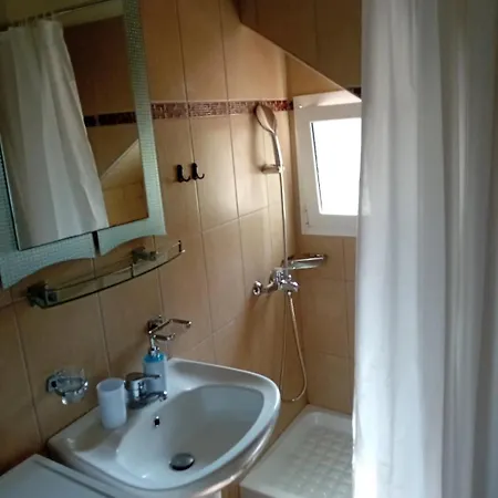 Marinas View Appartement *