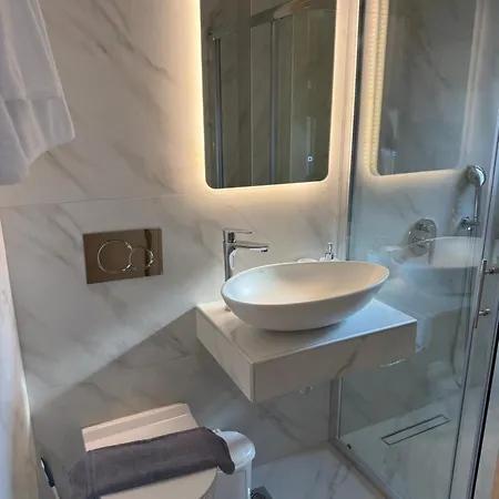 Apartamento Marinas View