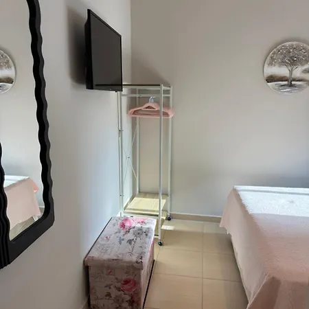 Apartamento Marinas View *
