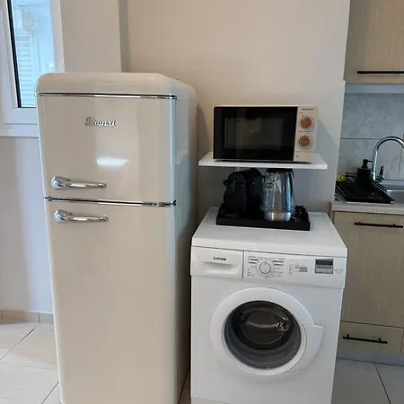 Apartamento Marinas View Limenas (Thasos)