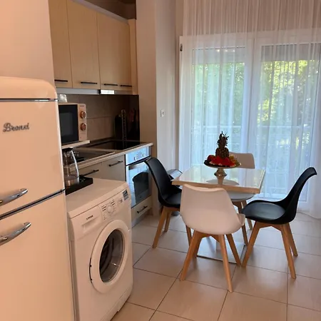 Marinas View Apartamento Limenas (Thasos)