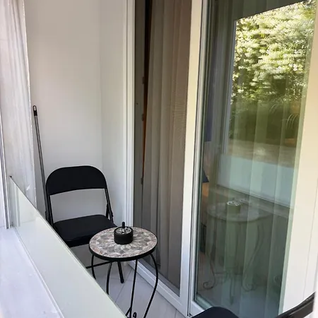Apartamento Marinas View *