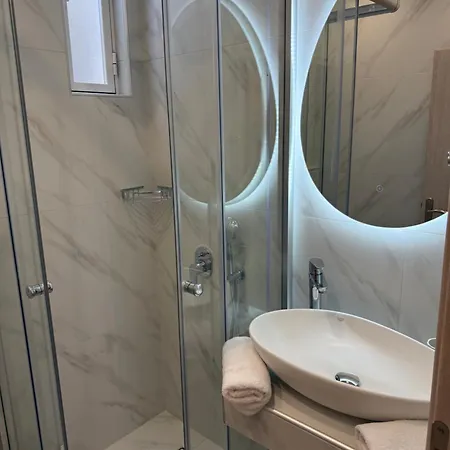 Apartamento Marinas View