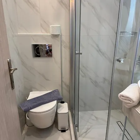 Apartamento Marinas View *