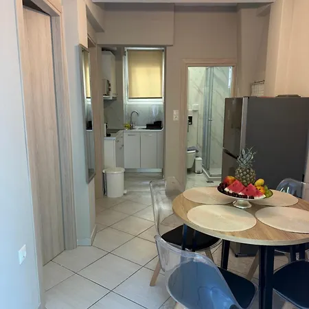 Apartamento Marinas View