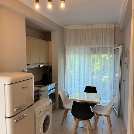 Marinas View Apartamento Limenas (Thasos)