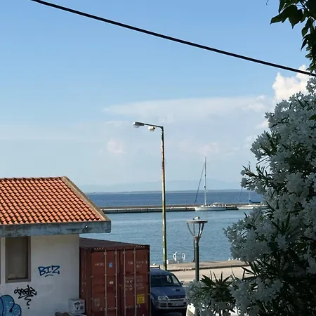Marinas View