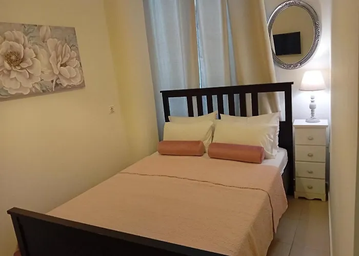 Marinas View Thásos