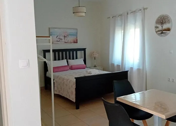 Marinas View Apartamento