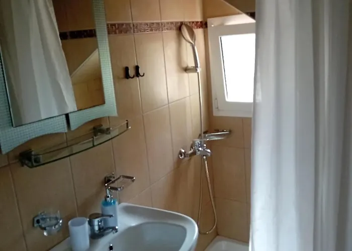 Marinas View Apartamento *