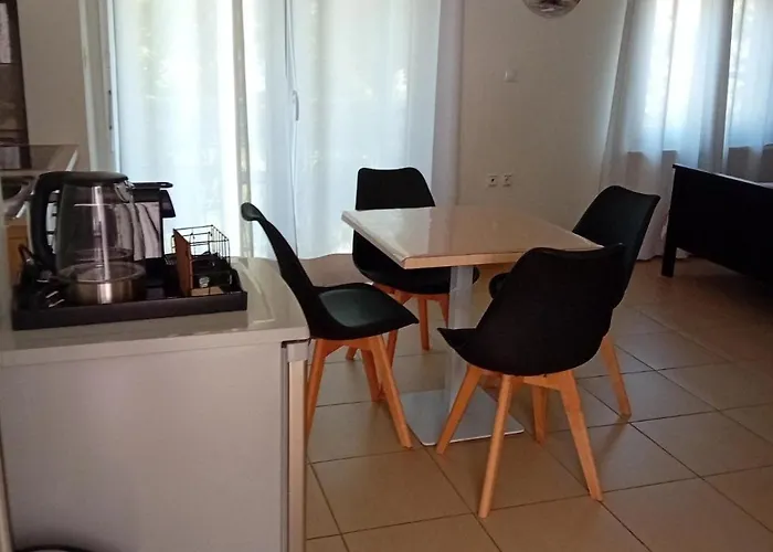 Apartamento Marinas View *